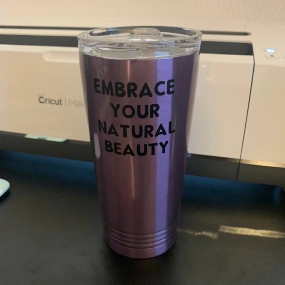 16 oz Tumbler